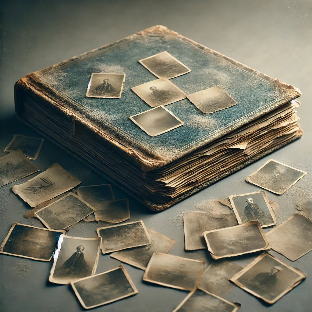 A video showcasing a moon lamp. It starts as extreme close up, and then pulls out to reveal the whole moon.